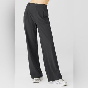 Alo - Heigh-Waist Pursuit Trouser